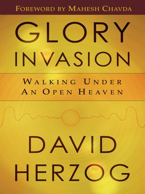 cover image of Glory Invasion